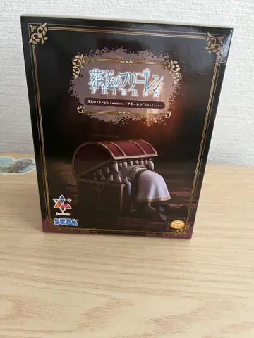 SEGA 장송의 프리렌 피규어