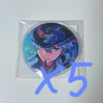 앙스타 이베코레 캔뱃지 세나 이즈미 2023 spring