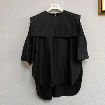 LEPHIL 르 필 블랙 상의