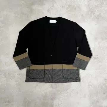 새상품급 CURLY 컬리 FINSBURY CARDE
