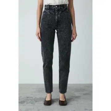 moussy HW YOKE CHEMICAL TAPERED
