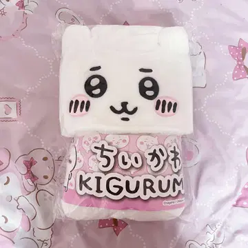 치이카와 인형옷
