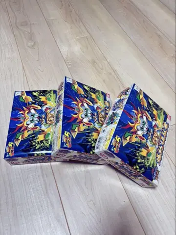 3개 세트 SD 건담 BB전사! 폭열 건담