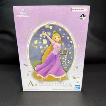 제일복권 디즈니 프린세스 Dream in color A상 라푼젤