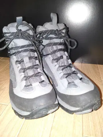 The North Face 트레킹 슈즈 26cm