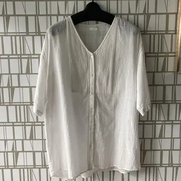 SEEALL 반팔 셔츠