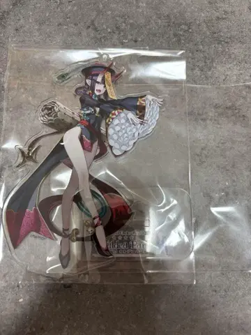 FGO Fes.2019 아크릴 마스코트 슈텐도지 키온시 아크릴 스탠드