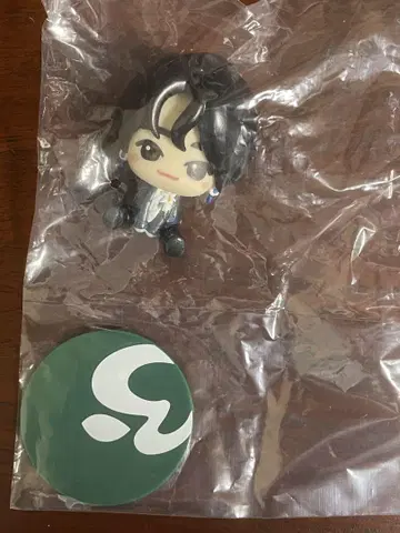 미세스 오오모리 모토키 피규어 제일복권