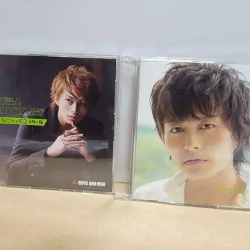 고바야시 유타카 CD