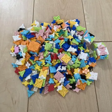 LaQ 세트 중고품