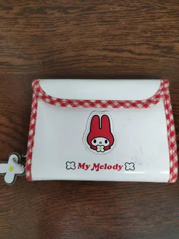 산리오, 마이멜로디(빨간 망토) 이단 코인 케이스