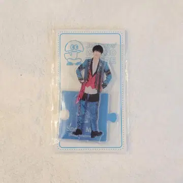 Snow Man 와타나베 쇼타 아크릴 스탠드 '20 여름