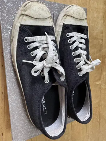 CONVERSE 잭 퍼셀