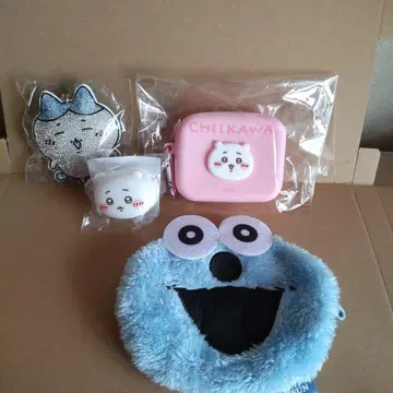 치이카와 키링