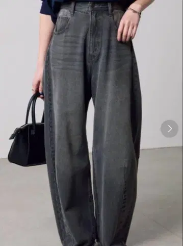 콜라주 가리알라 가란테 블루 데님 다크 그레이