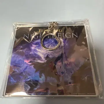 새상품 ELDEN RING NIGHTREIGN 아크릴 키링 라쿠텐 혜택