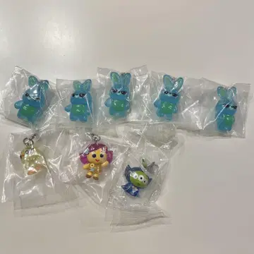 메지루시 액세서리 토이스토리