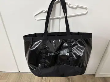 [ 새상품급 ] 파타고니아 토트백 25L 블랙