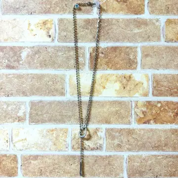 Jouete 트위닝 목걸이 유니크 061840