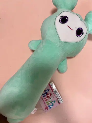 gigo TWICE LOVELYS 노비후냐 BIG