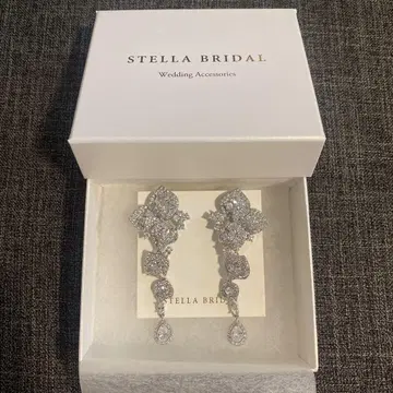 STELLA BRIDAL [귀찌] 플뢰르 드 리