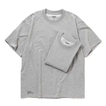 [ Fresh Tour Service ] ALL WEATHER TEE