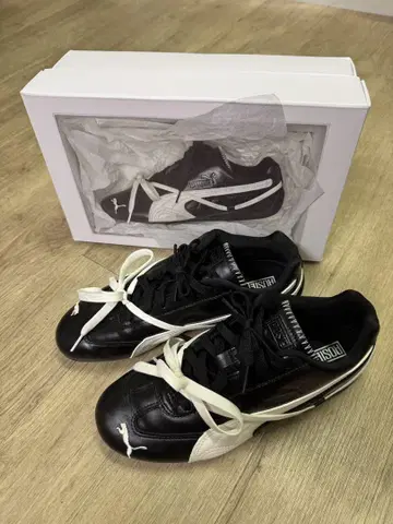 [ PUMA (푸마)] Speedcat PRM x ROSE 25cm