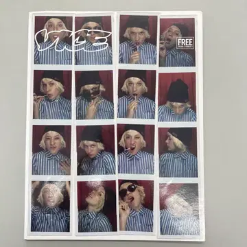 VICE MAGAZINE VOLUME 6 NUMBER 4