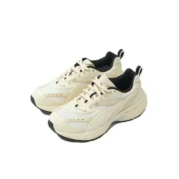 emmi x PUMA 스니커즈 MORPHIC BASE(OWHT-24)