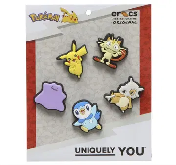 정가 판매 이하입니다. 포켓몬 버라이어티 5팩