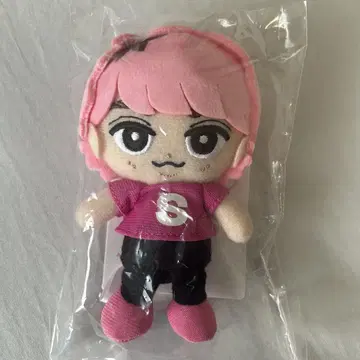 사쿠마 다이스케 봉제 인형
