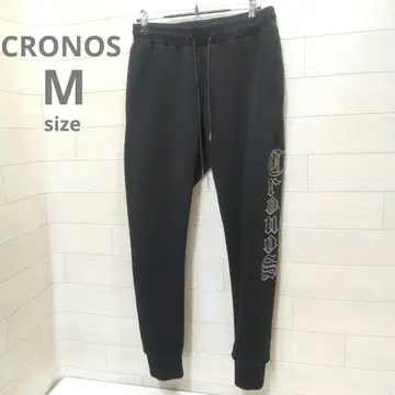 CRONOS 크로노스 저지 팬츠 M 사이즈 QJ76