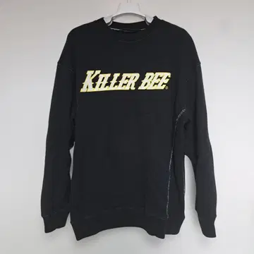KILLER BEE KRAZY BEE 맨투맨 야마모토 KID