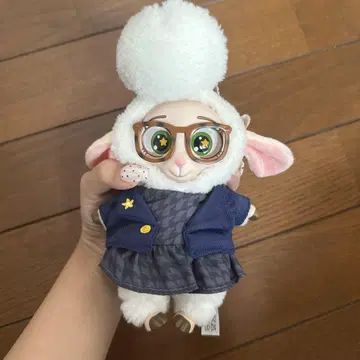 주토피아 miniso