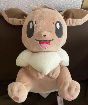 포켓몬 포켓몬 이브이 봉제 인형