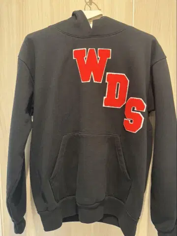 WINDANDSEA WDS WAPPEN 후드티 후디