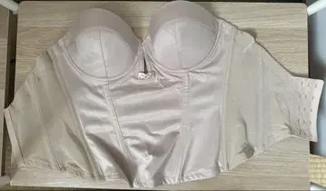브라이덜 이너 뷔스티에