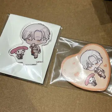 브레마이 산리오 사당 세트