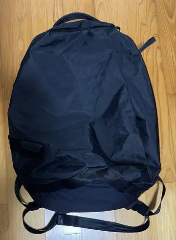 AbleCarry 백팩 블랙