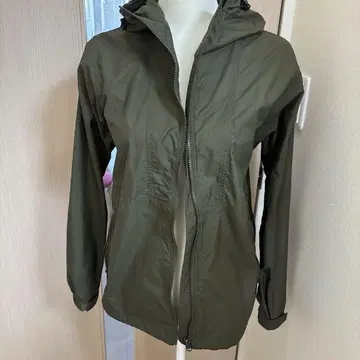 THE NORTH FACE 후드 부착 마운틴 후드티 L 사이즈