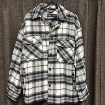 여성용 ZARA 아우터 자켓