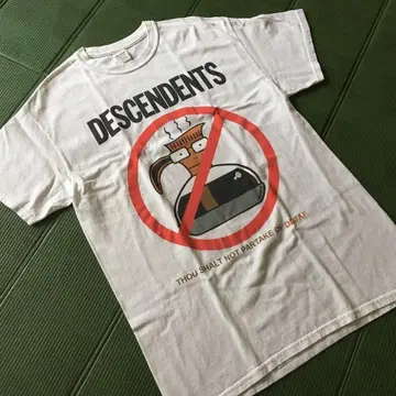 descendents NOFX hi-standard ALL