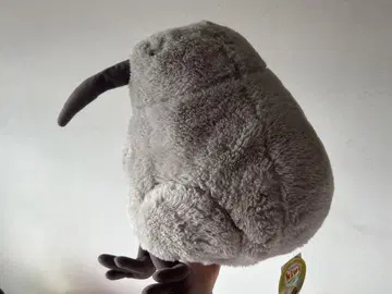 푹신푹신 키위 봉제 인형