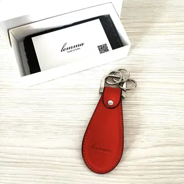 렌마 구둣주걱 키링