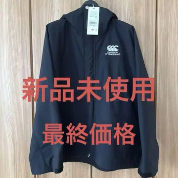 캔터베리 BS-W WESTHAVEN 후디 나일론 자켓 M