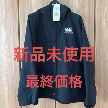 캔터베리 BS-W WESTHAVEN 후디 나일론 자켓 M