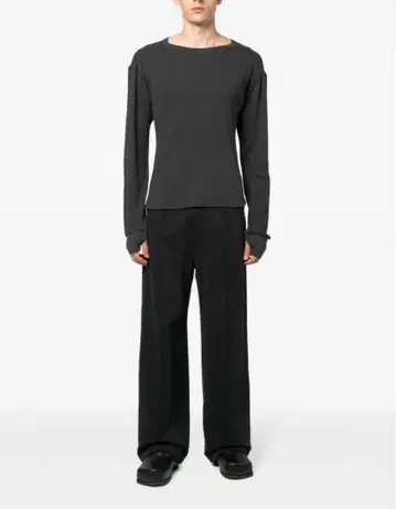 ENTIRE STUDIOS THERMAL LONG SLEEVE