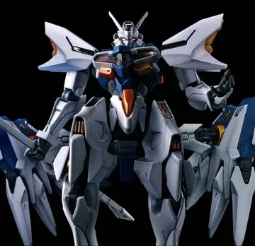 HG 1/144 건담 이온