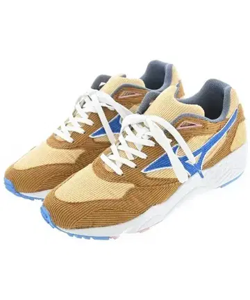 MIZUNO 스니커즈 남성용
