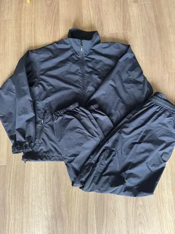 LQQK STUDIO 셋업 XL